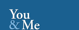 You and Me Business Consulting Logo