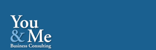 You and Me Logo